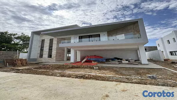 casas - CASA EN VENTA LAS CARMELITAS 4