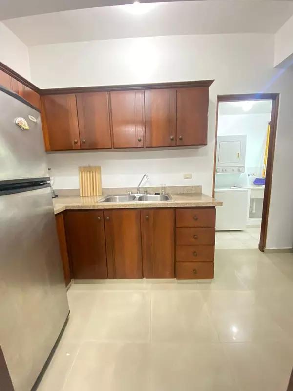 apartamentos - Apartamento en Alquiler Amueblado BELLA VISTA  9