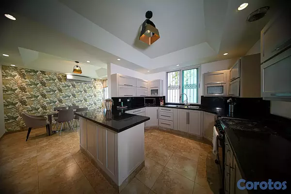 casas - Casa En Isabel Villas En Venta, Arroyo Hondo 5