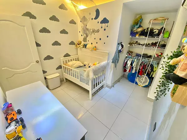 apartamentos - Vendo apartamento en Mirador Sur  6