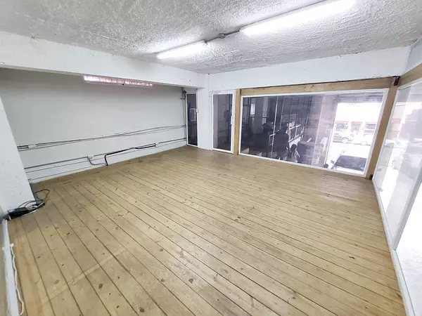 oficinas y locales comerciales - Nave comercial en Alquiler  7