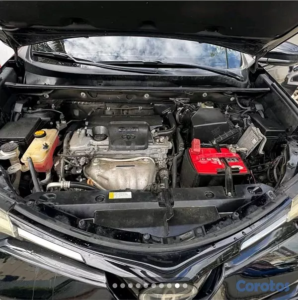 jeepetas y camionetas - Toyota Rav4 2018 sin detalles 5