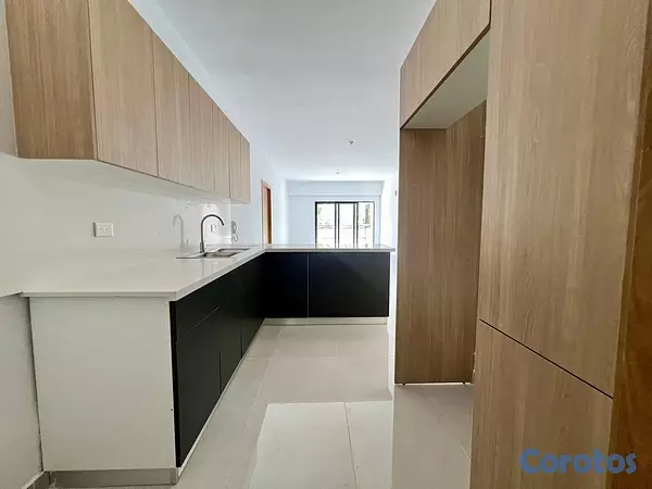 apartamentos - Alquiler de Apartamento en La Esperilla 5