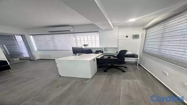 oficinas y locales comerciales - Alquiler local comercial de 75m2 ideal para oficinas-Bella Vista 4