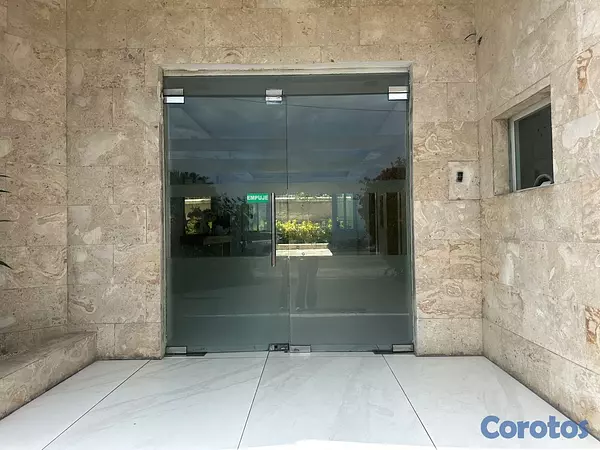 apartamentos - Apartamento en el Malecón de Santo Domingo – Vista 7