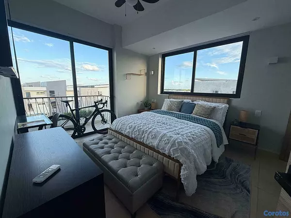 apartamentos - Rento Piso 4 de 2H en Ciudad Las Canas Cod:PD549 6