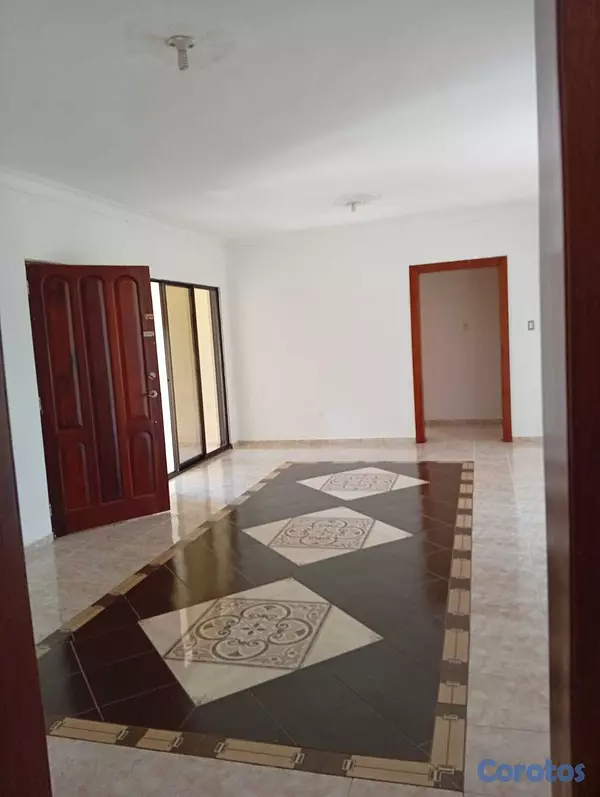 apartamentos - APARTAMENTO VENTA REPARTO LOS TRES OJOS 2