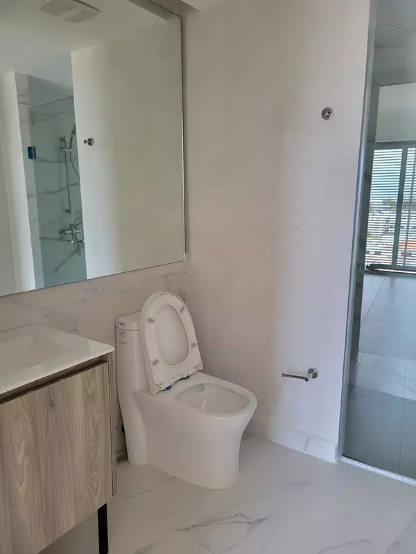 apartamentos - ALQUILO Apto nuevo en Viejo Arroyo Hondo (Detrás de Galería 360) 2