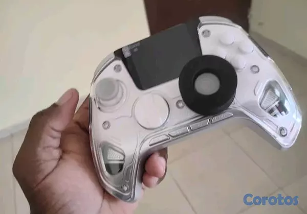 consolas y videojuegos - control Gaming Manba One  2