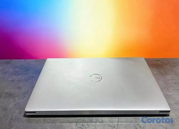 computadoras y laptops - Laptop Dell XPS 15 9500, i7-10750H, 2.60GHz, 16GB  7