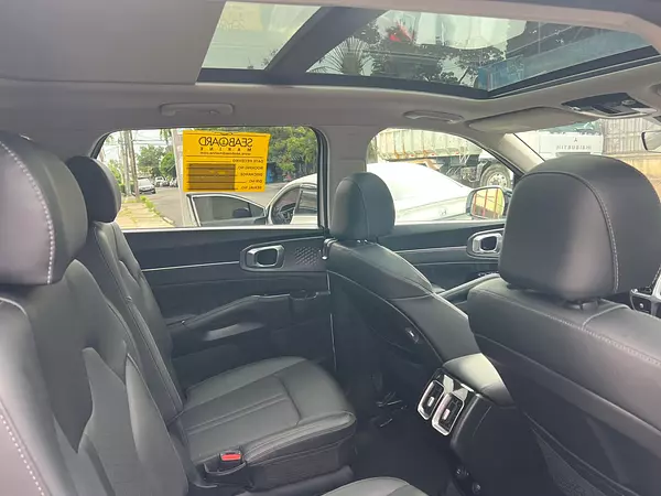 jeepetas y camionetas - kia sorento 2021 6