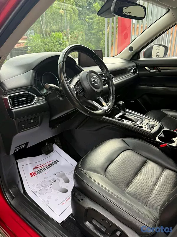 jeepetas y camionetas - mazda cx5 s premium 2022 11