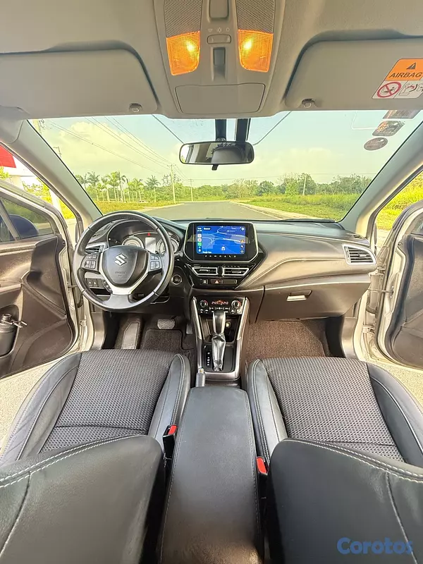 jeepetas y camionetas - GRAN OPORTUNIDAD‼️VENDO HERMOSO CARRO COMO NUEVO✅ 11