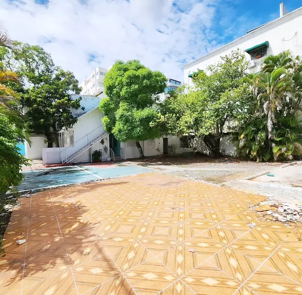 casas - Casa en bella Vista  5