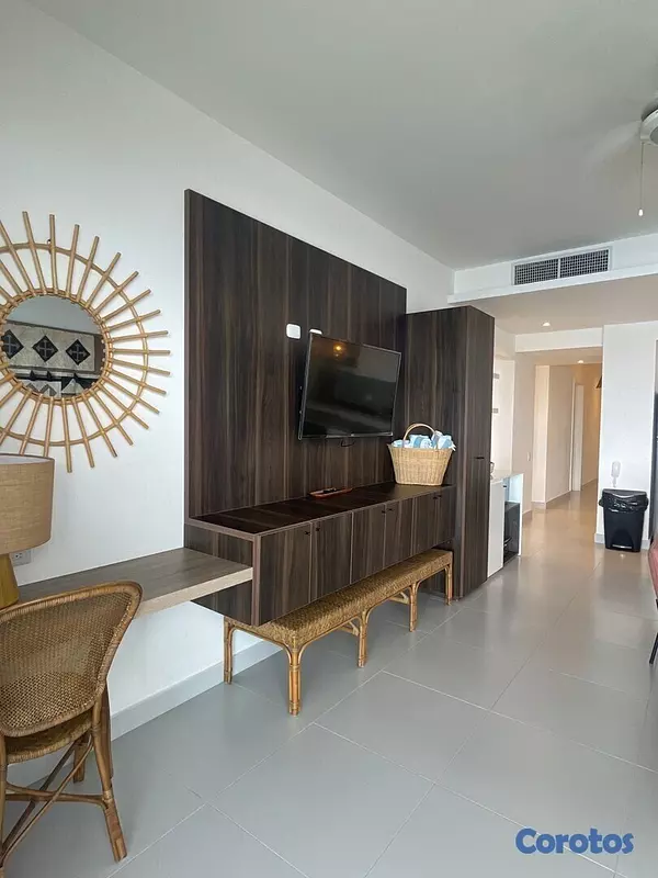 apartamentos - HERMOSO APARTAMENTO AMUEBLADO EN MARBELLA, JUAN DOLIO 9