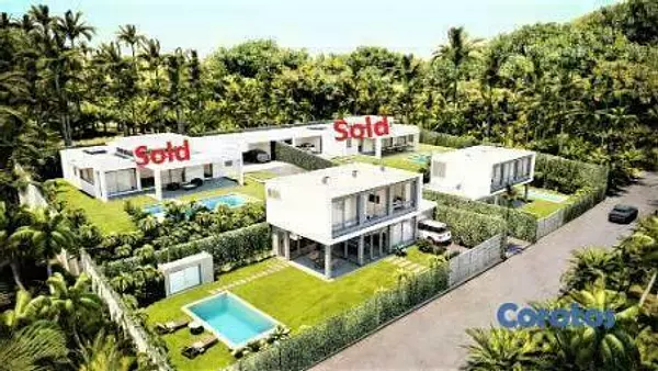 casas vacacionales y villas - Villa de lujo en Venta 8