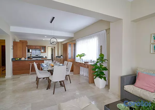 apartamentos - TORRE VISTA MAR  9