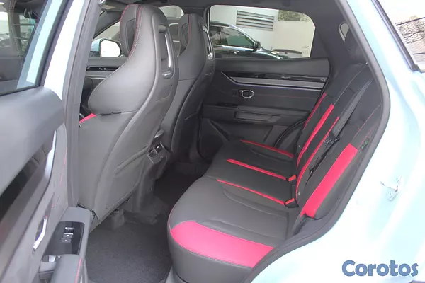 jeepetas y camionetas - Jetour Dashing PLUS 7