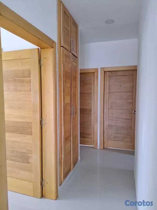 apartamentos - Vive en Zona Céntrica: Apto de 3 Hab. en El Cacique + 2 Parqueos y terraza. 5