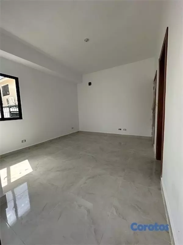 apartamentos - Venta de apartamento en el Renacimiento Distrito Nacional con terraza de 124mts 4