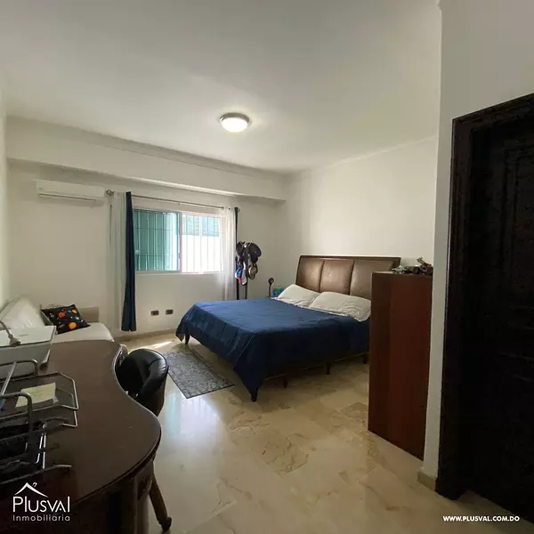 apartamentos - Apartamento Piso 6, Bella Vista, D. Nacional  4