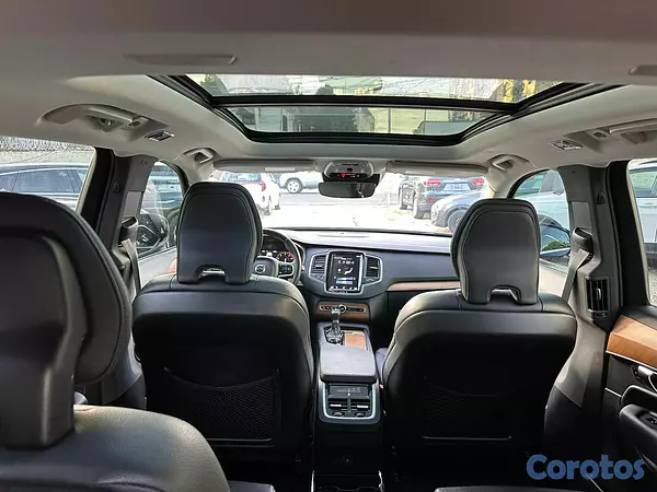 jeepetas y camionetas - Volvo XC 90 Inscription 2022 6