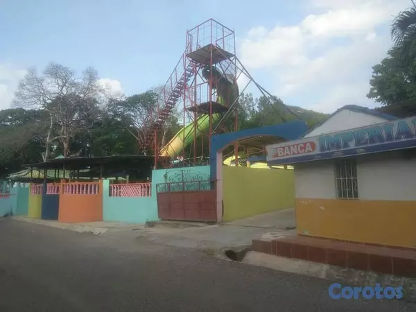 negocios en venta - varnerio o parque de diversion 1