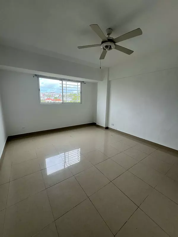 apartamentos - Vendo apartamento en Urbanización Fernández  4