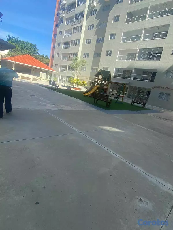 apartamentos - APARTAMENTO EN VENTA – AVENIDA INDEPENDENCIA   7