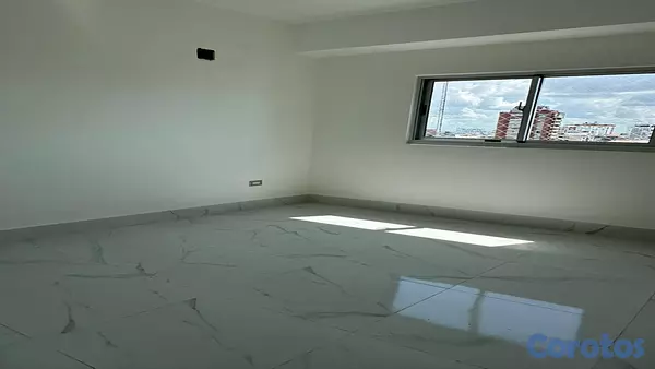 apartamentos - Apart. en Alquiler - Piantini (P-05) 6