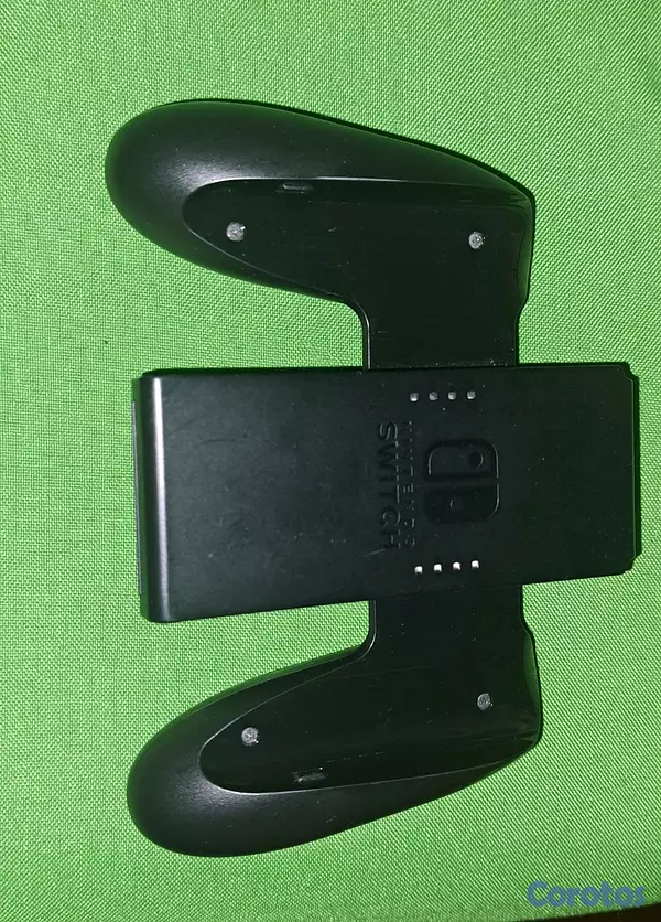 consolas y videojuegos - Vendo-Nintendo switch oled 4