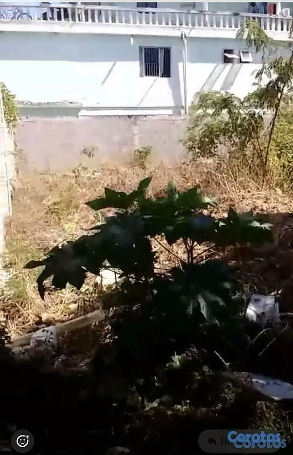 solares y terrenos - Se vende este solar de 352.99  metros en Brisa Oriental 🏙️ Santo Domingo Este.
 7