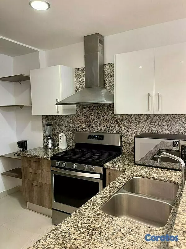 apartamentos - Oportunidad en Evaristo Morales 8