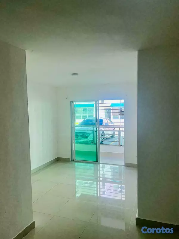 apartamentos - Excelente Residencial 3 Habitaciones AV. España, Oportunidad Inversion  6