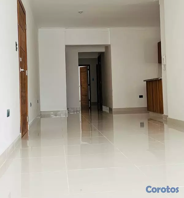 apartamentos - Alquiler de Apartamento – Sector Renacimiento 2