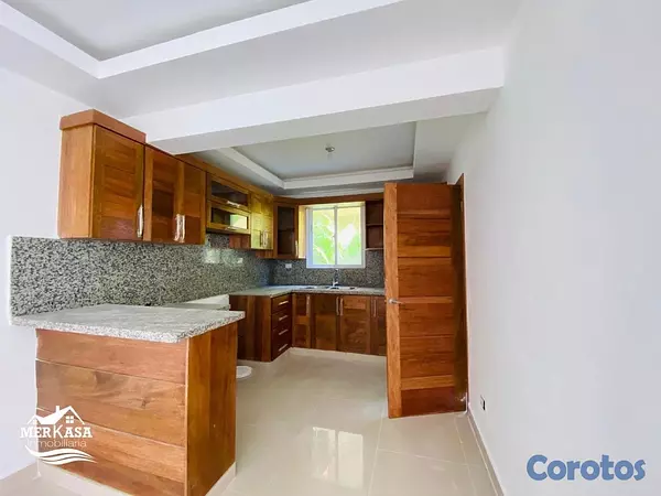 apartamentos - Apartamentos de 3 Hab. y 4.5 Baños en Vista Hermosa desde RD$9,016,000 5