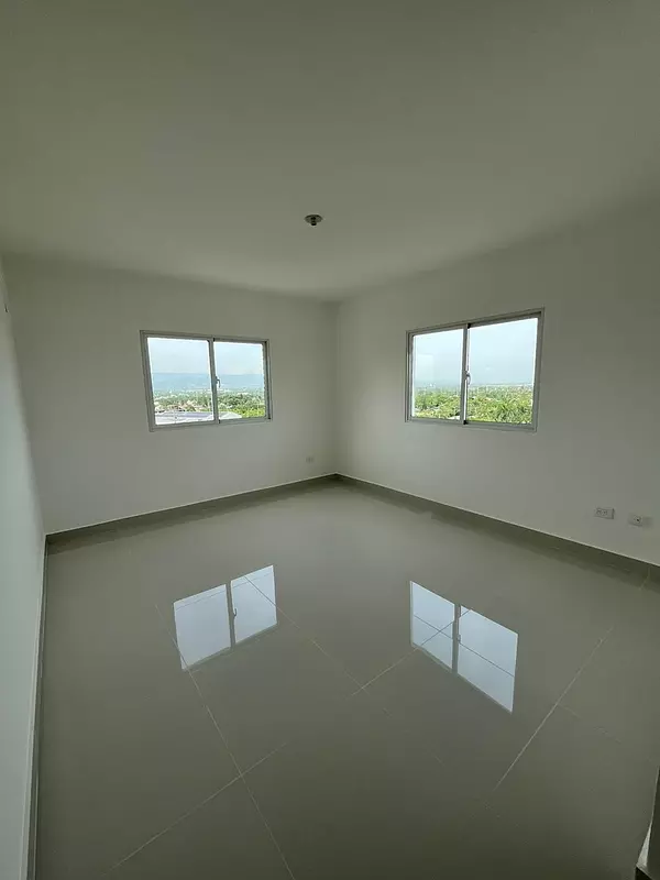 apartamentos - Apartamento 8vo Piso en Ave. Hispanoamericana  7