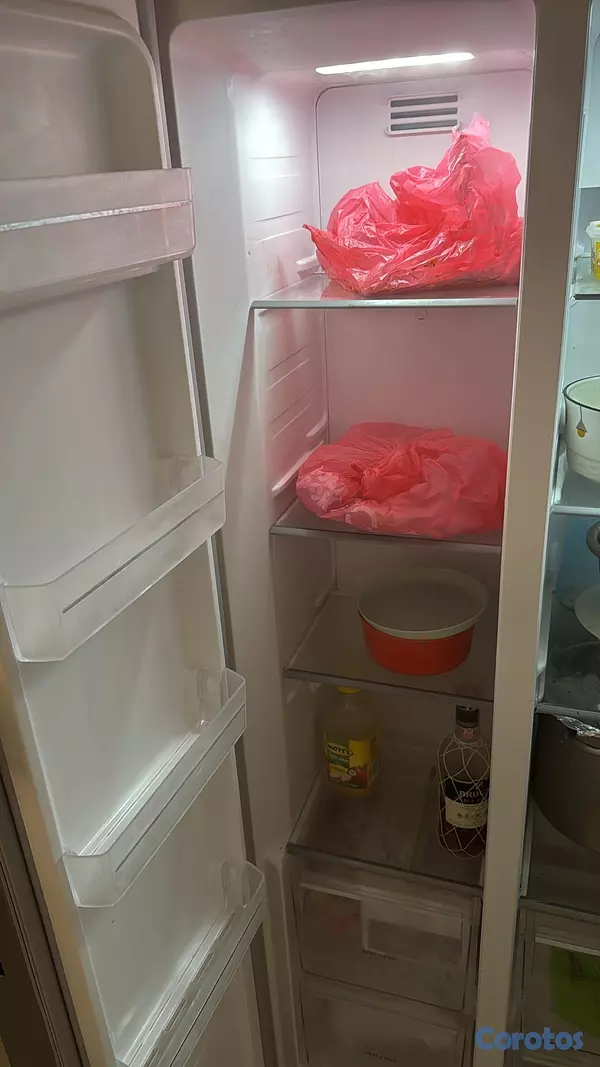 cocina - Vendo nevera Frigidaire  2