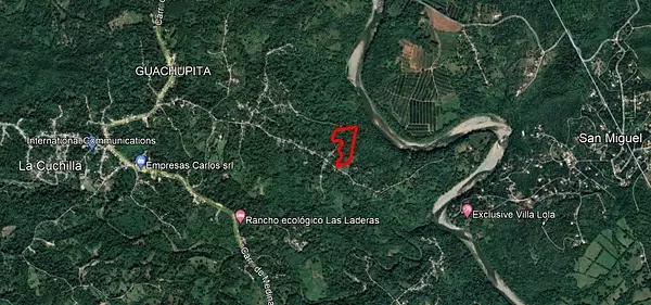 solares y terrenos - Se vende terreno en Villa Altagracia 2