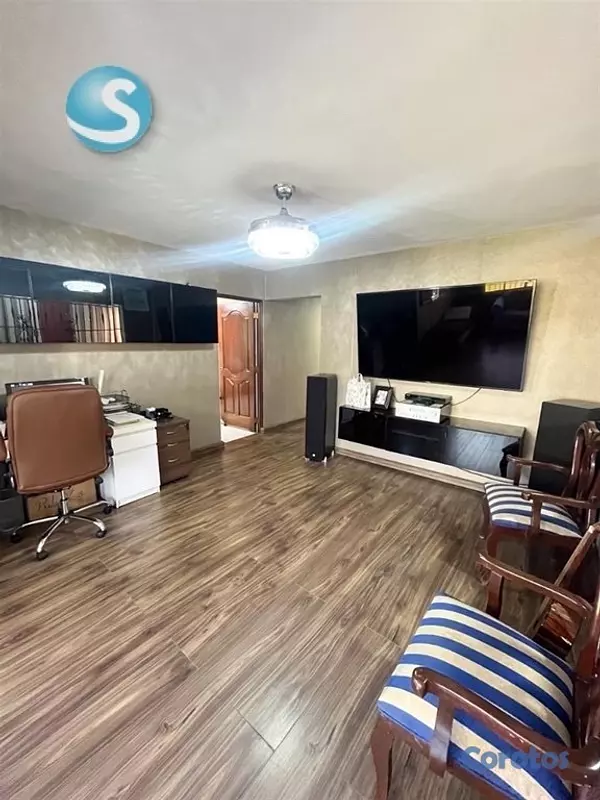 casas - Casa en Venta San Geronimo 7