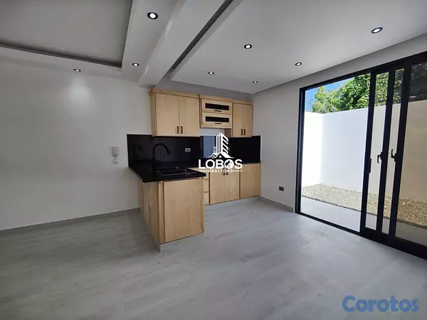 casas vacacionales y villas - Casas En Juan Dolio Townhouses Proximo A Playa Hem 3