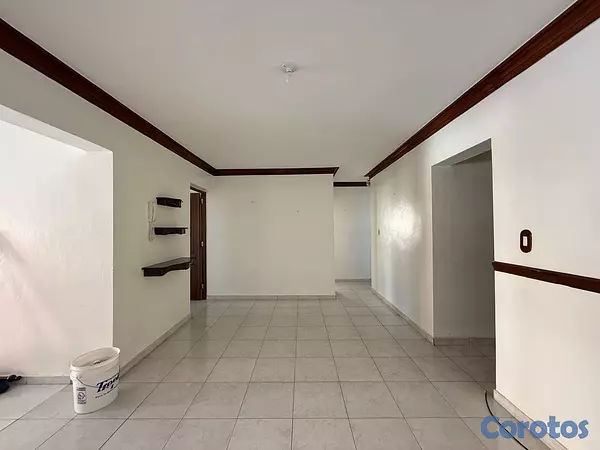 apartamentos - independencia km 71/2 segundo piso con balcón  13