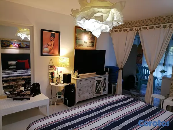 apartamentos - •APARTAMENTO EN VENTA JUAN DOLIO  4