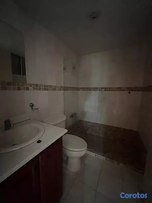 apartamentos - Alquiler de Apartamento en Bella Vista Sur 9