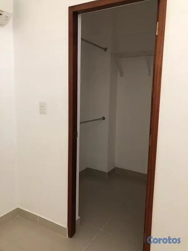 apartamentos - APARTAMENTO EN ALQUILER – EVARISTO MORALES 6