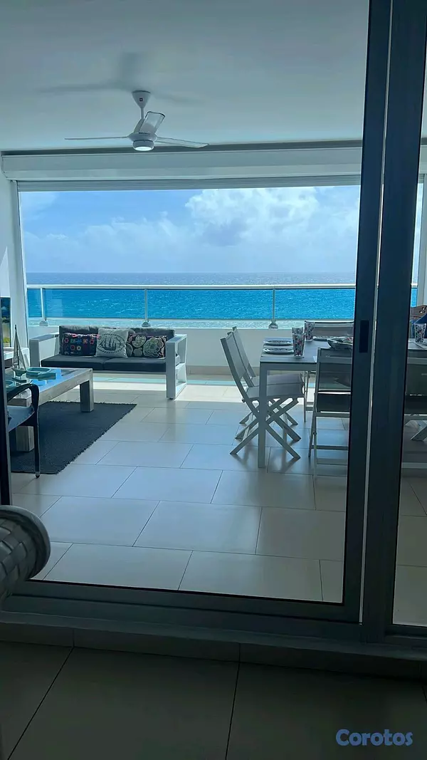 apartamentos - JUAN DOLIO VISTA MAR 172 MTS AMUBLADO INVERSION PARA DISFUTARLA CONTACTAME  2