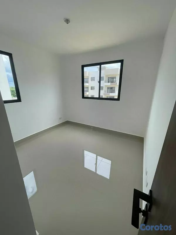 apartamentos - 3er nivel Resid. Terrazol I en Ciudad Juan Bosch  13