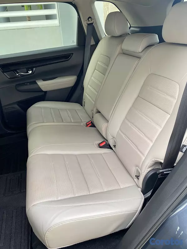 jeepetas y camionetas - HONDA CRV 2025 EXL GASOLINA ⛽️  3