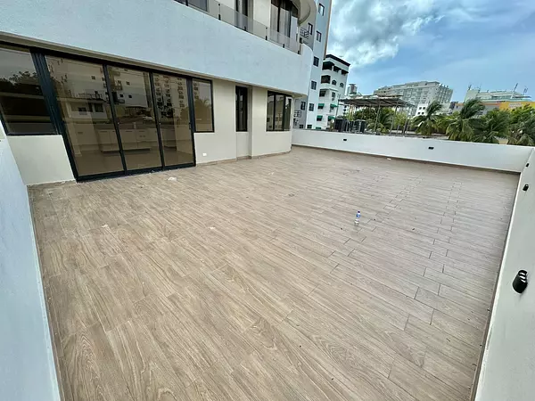 apartamentos - Alquiler en  BELLA VISTA NORTE 6
