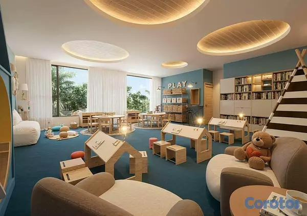 apartamentos - Proyecto en ciudad juan Bosch con garantía fiduciaria 3